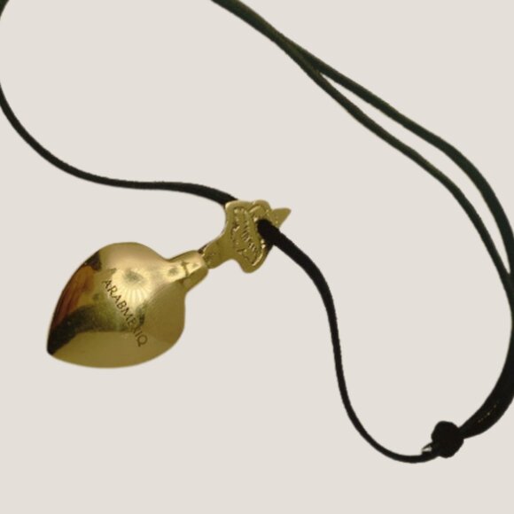 Arabic kohl eye liner A'ALB sty - Picture 5 of 5